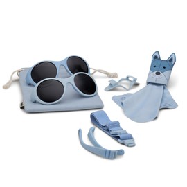 MOKKI Click & Change, blue