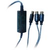 Yamaha UX-16 USB-MIDI Interface
