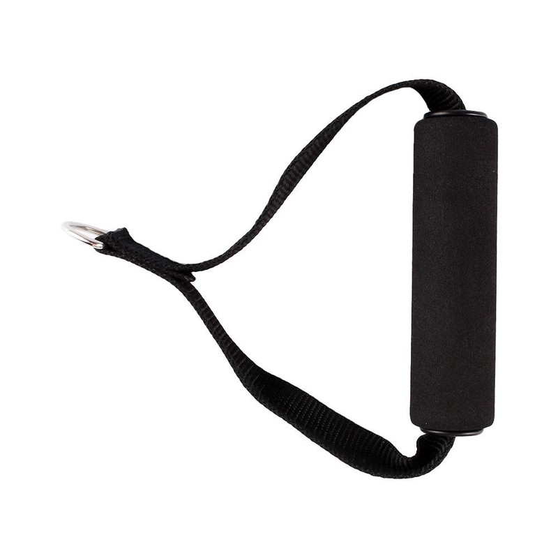 Odorkle Tricep Rope Attachment for Cable Machine Gym, Ergonomic Plastic