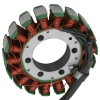 For Polaris Magneto Stator for Polaris Hawkeye 300 2X4 4X4