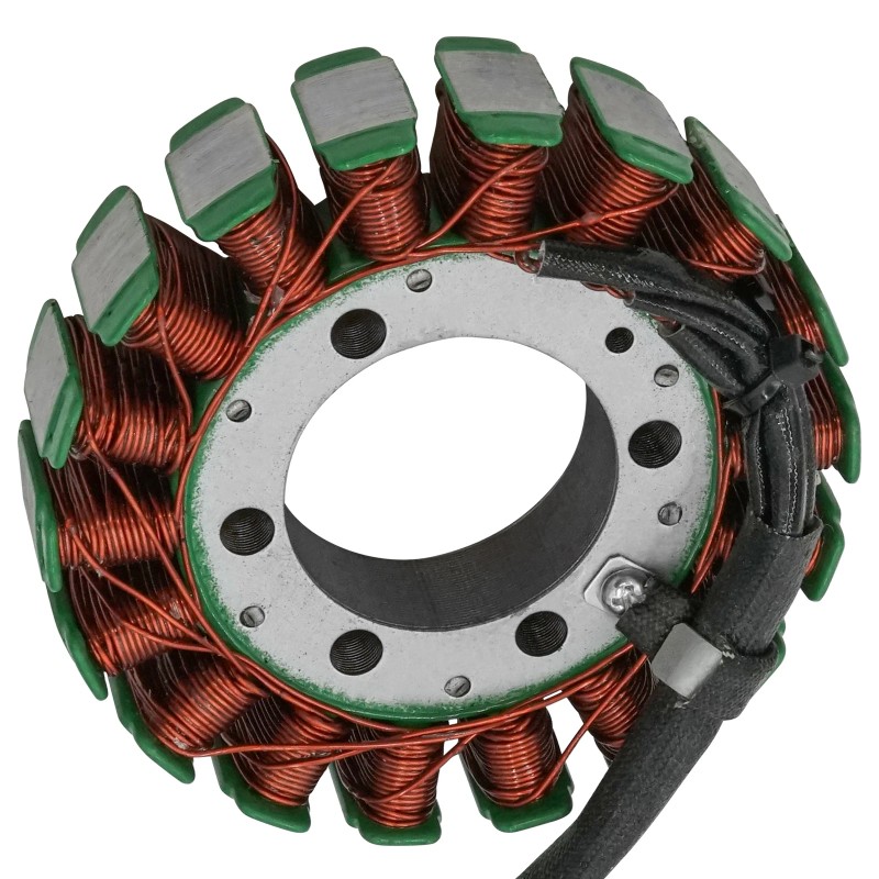 For Polaris Magneto Stator for Polaris Hawkeye 300 2X4 4X4