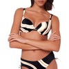 Triumph Women's Summer Allure Wp Bikini Top, Black Combination