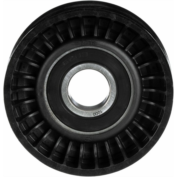 Gates For 2015-2021 Ford Edge 2.7L Accessory Drive Belt Tensioner