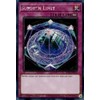 Summon Limit (Platinum Secret Rare) - RA01-EN070 - Platinum Secret