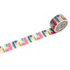 Masking Tape "mt Blue Bell Gray Muralla MTBLUE02 h1909"
