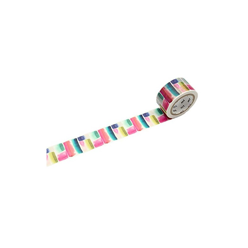 Masking Tape "mt Blue Bell Gray Muralla MTBLUE02 h1909"