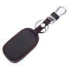 Kinotaka Leather Key Cover for Honda RP6/RP7/RP8 (2022~), New Vezel,