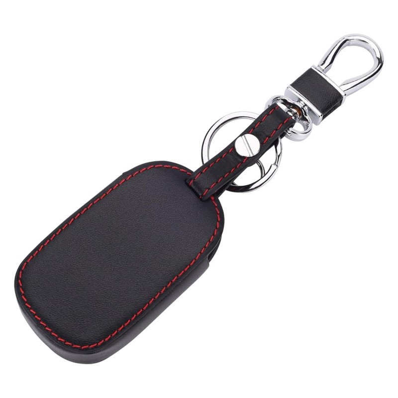Kinotaka Leather Key Cover for Honda RP6/RP7/RP8 (2022~), New Vezel,