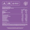 Life 360 Woman Blend Multivitamínico Mujer Colágeno Cápsulas