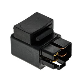 NICHE Starter Relay Switch for Yamaha 29U-81950-93 Grizzly 660 450 Warrior 350 400 Suzuki 31800-40B01 KTM 58411057000