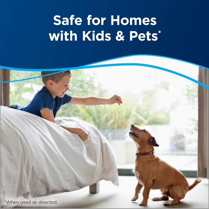 Bissell 17893 Crosswave Multi Surface Formula, 3 Pack, 32oz Multi