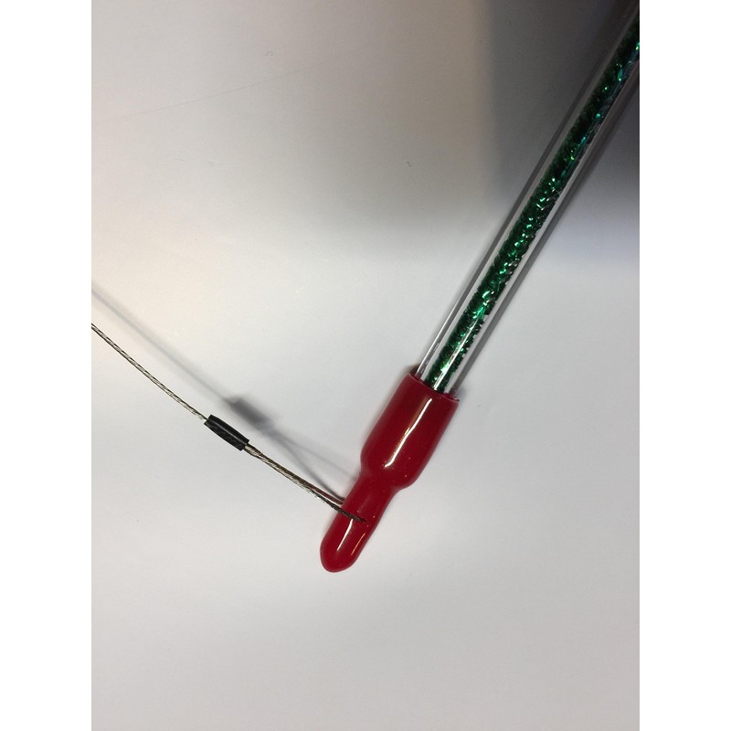 GoCat Da Bee Teaser Wand from The Maker of Da