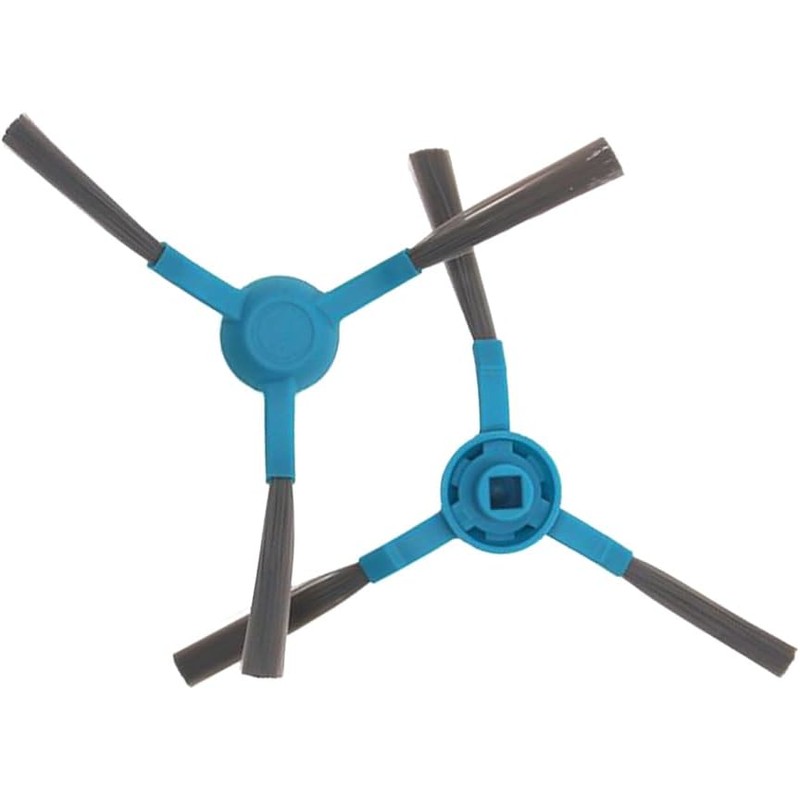 Accesorios para aspiradoras Robot de Barrido El Cepillo Lateral del
