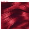 Adore Semi Permanent Hair Color (064 Ruby Red) | Vegan