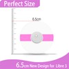 HONYOU 40Pack Libre 3 Plus Sensor Covers for Freestyle Bandage