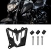 Front Sprocket Cover CNC Aluminum Alloy Engine Chain Guard Replacement