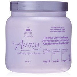 Avlon Affirm Positive Link Conditioner 32oz