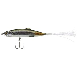 Imakatsu Eyarrow 65F Dazzler #715 3D Bleeding