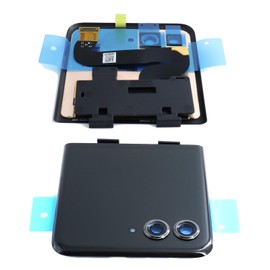 Avvood for Motorola Moto Razr 2024 Flip Front Razr 50 XT2453-3 XT2453 LCD Display Touch Screen Digitizer Assembly Replacement