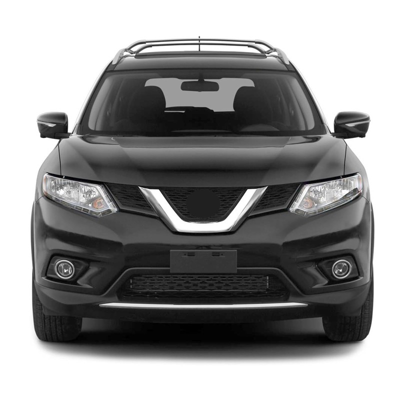 GZVKE Front License Plate Frame Tag Holder Mounting Bracket Fits