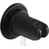 Original StoneStream Suction Showerhead Holder, Adjustable, Relocatable, and Removable Handheld