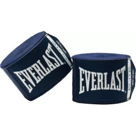 Everlast 에버라스트 엘리트 180인치 핸드랩 [Red] Everlast Elite 180-Inch Hand Wrap [Red]