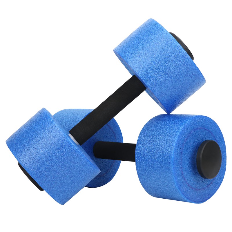 Sports Exercise Dumbbells Fitness Barbells Swimming Hand Bars Water Sports