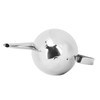 304 Stainless Steel Oil Pot Leakproof Polishing Oil Dispenser Bottle