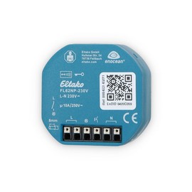 Eltako FL62NP-230V Flush-Mounted Light Module