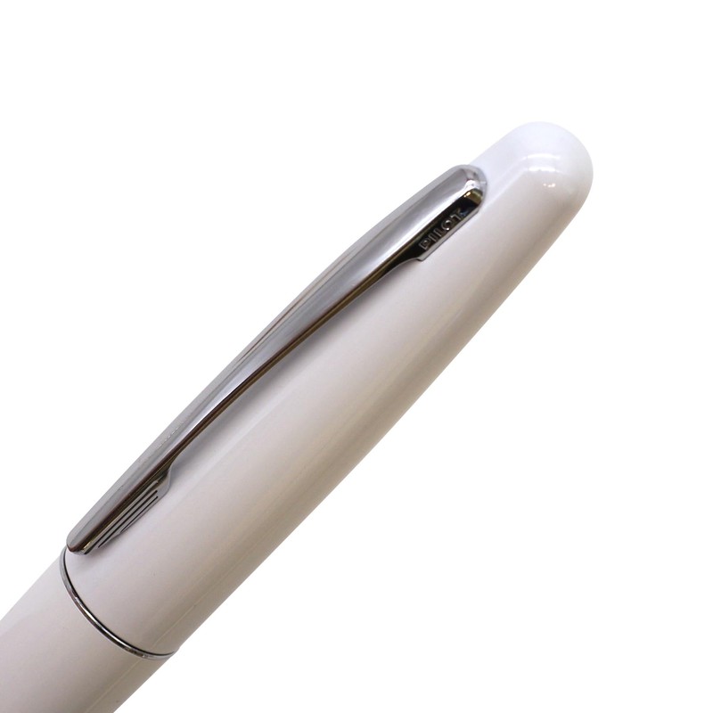 PILOT Cocoon Cocoon for JAPAN BCO-7PM24-JW Japan White 0.7mm Fine