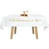 BOTIDE Large in Remembrance of Me Embroidery Altar Frontal Holy