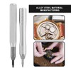 Watch Crown Tube Remover Wristwatch Crown Tube Opener Watch Repair