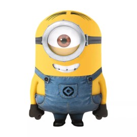 X-Kites SkyFriend Despicable ME Stuart(27" tall)