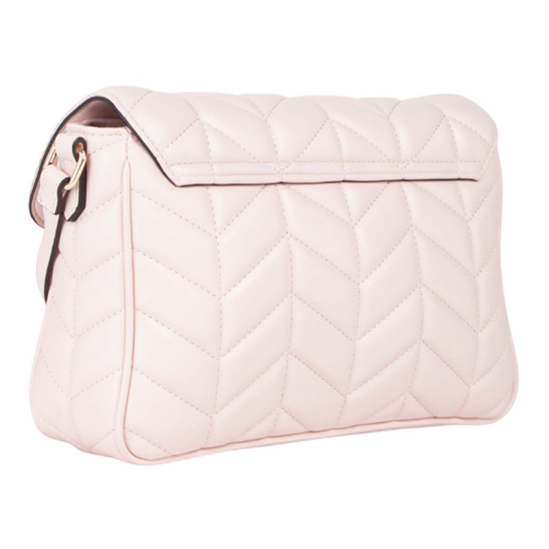 VALENTINO Petal Re Flap Bag Cipria, Cipria