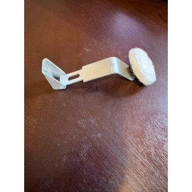 Rogers Internal Muffler -part only shown