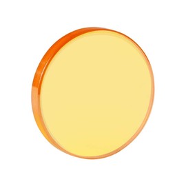 TEN-HIGH Diam 19.05mm Focal Lens for CO2 Laser Cutting,FL:1.5" 2" 2.5" 3" 4" 7.5" (1.5"/38.1mm)