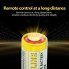 23A 12 Volt Battery, 12V Battery for Remote, Alkaline 5