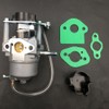 Huayi Carburetor Carb Assy. Compatible with Westinghouse iGen2200 Gas Generator