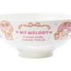 Sanrio My Melody 362638 Rice Bowl