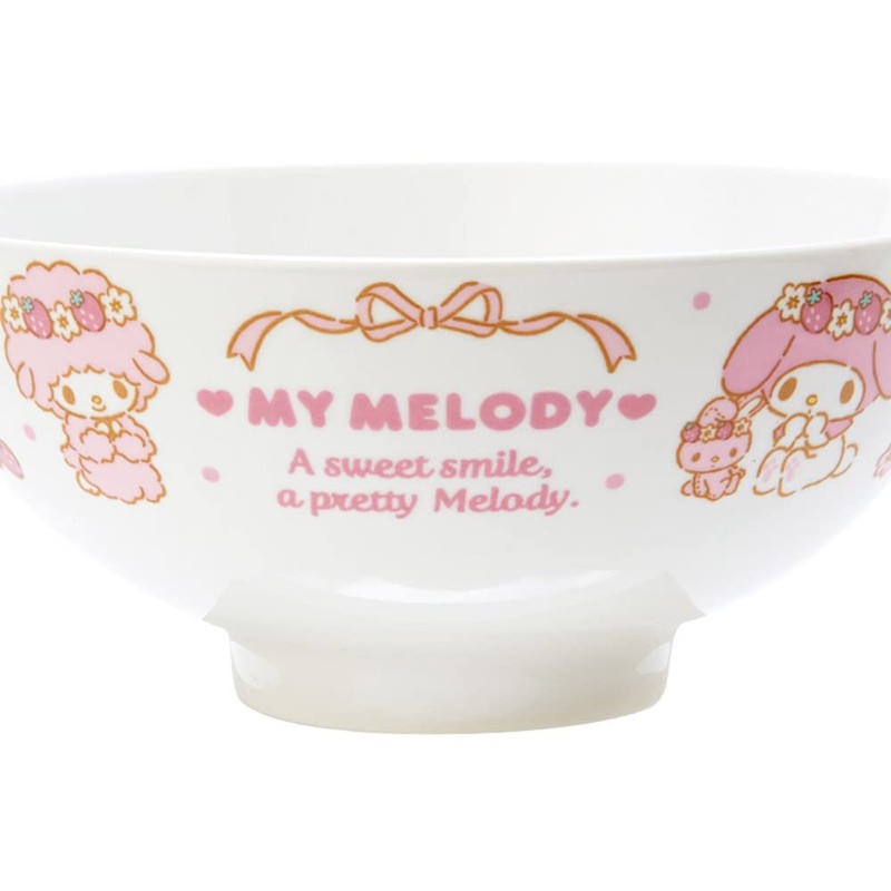 Sanrio My Melody 362638 Rice Bowl