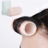 Set of 6 Hair Rollers, Hand-roll Curlers, for Bangs, Coloring