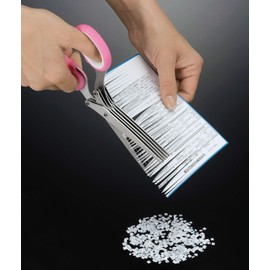 Save 一刀 amount Sectional Recyclable Shredder Scissors SV – 5752 