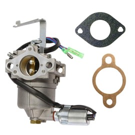 FitBest Carburetor for Yamaha EF6600DE YG6600DE EF5200DEC MZ360 Mortor Engine Generator 7RH14101-21-00 Carb