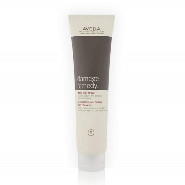 Aveda Damage Remedy Daily Hair Repair 3.4 Fluid Ounces - Leave In Treatment That Instantly Repairs Breakage and Damage