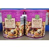 Southern Grove Mixed Nuts Less Than 50% Peanuts with Sea