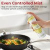 Avocado Oil Non-Stick Cooking Spray, 3-Pack, No Propellants, Baking, Grilling