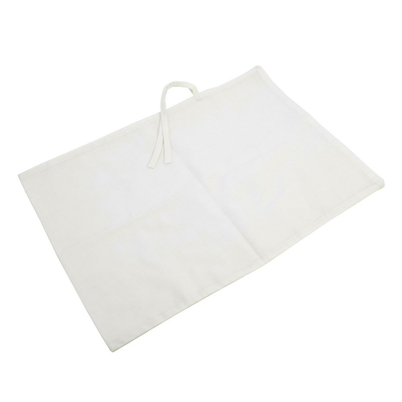 Ashes Bag Solid Run and Bone Bag, Cremation Urn Bag