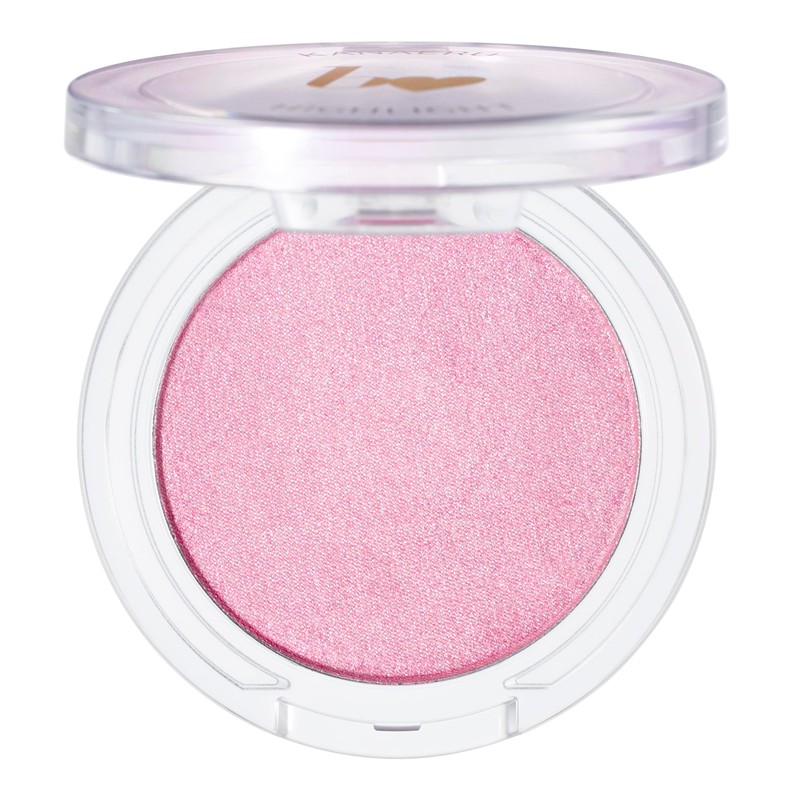 b idol 03 Puppuri Pink 03 0.1 oz (4 g)