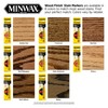 Minwax 63485000 Wood Finish Stain Marker for Touch Ups, Early