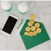 Chocolate Gold Coins, 1lb Bag